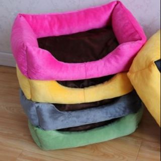 Đệm ngủ giữ ấm cho chó mèo- đệm chó mèo