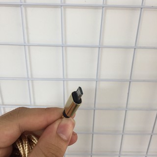 Cáp Sạc Iphone Dây Dù Dài 3m Cao Cấp