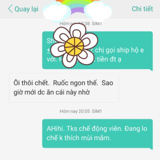 Ruốc  tép Cát Bà 200gr