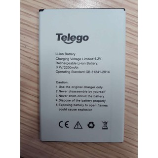Pin điện thoại Telego Nova 3