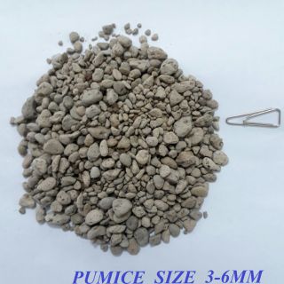 Set 5kg đá pumice indonesia