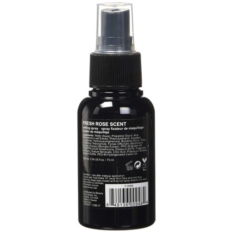 Xịt khoáng khoá lớp makeup-hàng nội địa Mỹ | BigBuy360 - bigbuy360.vn