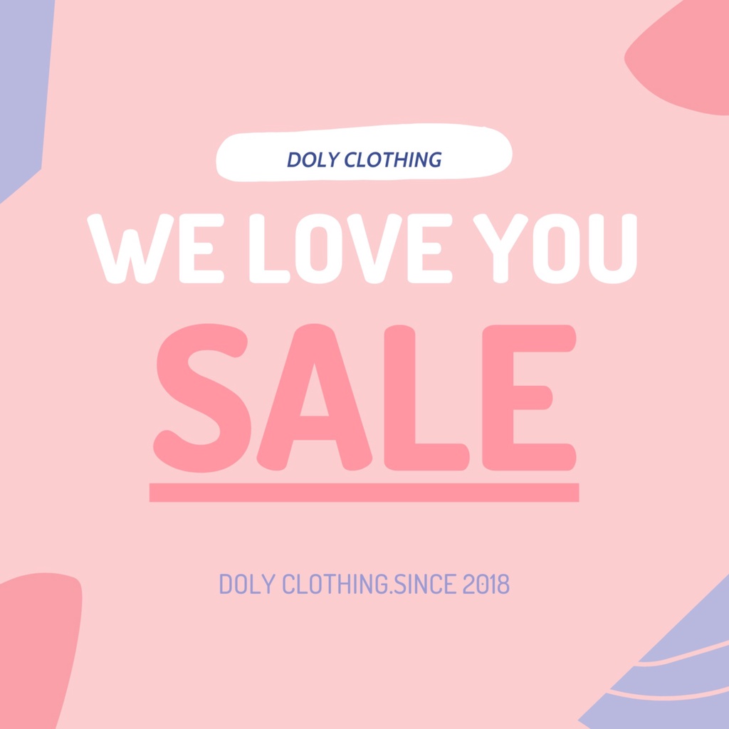 DoLy Clothing