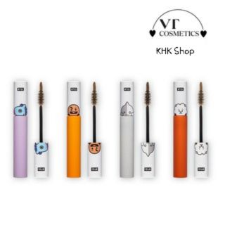 Chuốt Lông Mày - BT21 AIRFIT TATTOO BROW VT Cosmetic [Hàng Có Sẵn]