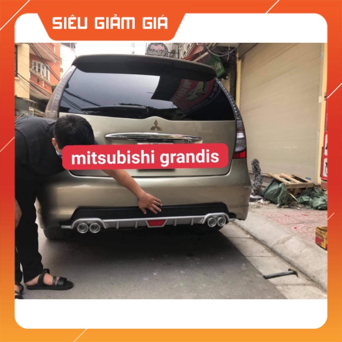 SIÊU GIẢM GIÁ 🔥🔥SIÊU GIẢM GIÁ Lippo sau Xe GRANDIS