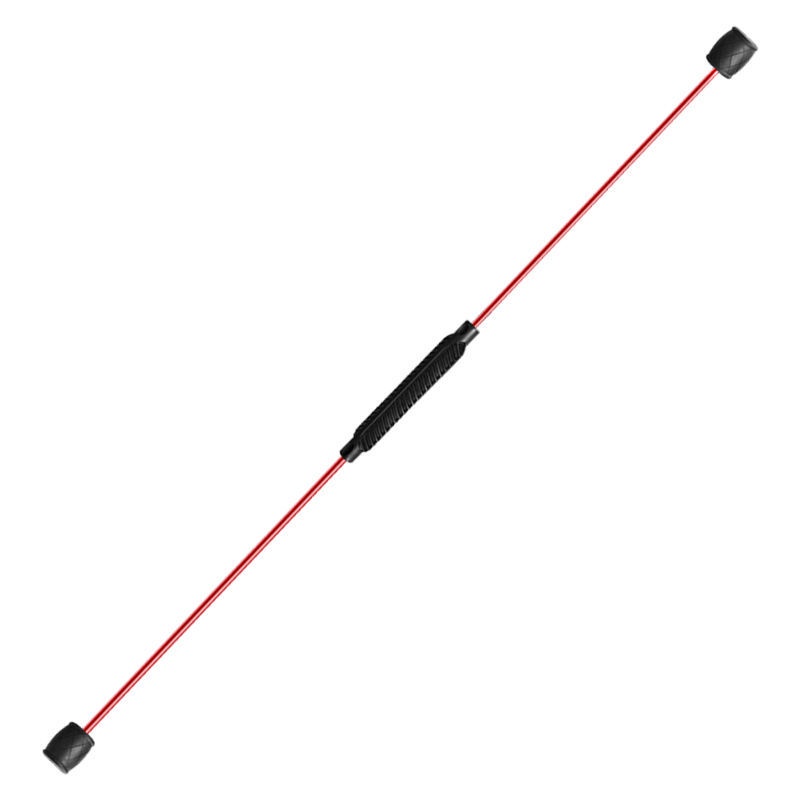 Gậy Rung Tập thể lực - Thanh Rung FLEX BAR Đàn Hồi Tập Gym Đa Năng Làm Gọn Cơ Thể Săn Chắc Các Cơ Tại Nhà Siêu Bền