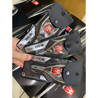 Kìm nhặt da Kềm Cắt Da AAA HL-555