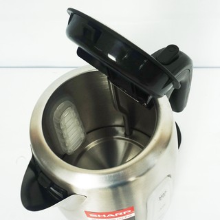Bình đun siêu tốc Sharp EKJ-15EVS-ST 1.5L 2200W