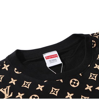 áo phông Supreme X Lv