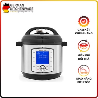 Nồi áp suất điện đa năng instant pot duo evo plus 10in1 Nhập khẩu chính hãng