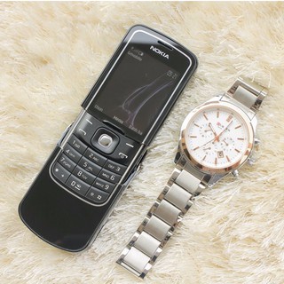 Điện thoại nokia 8600 luna