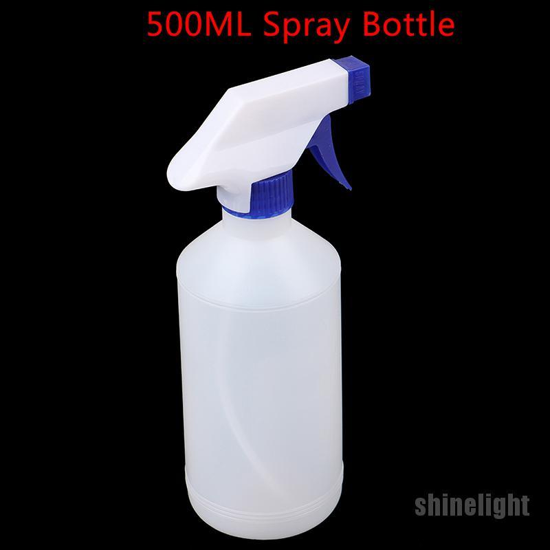 Bình Xịt Nước Tưới Cây 500ml Tiện Dụng