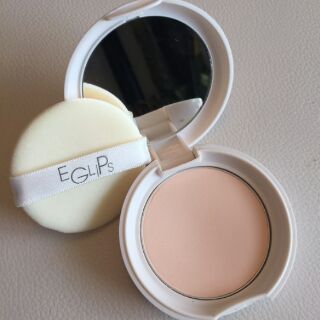 Phấn phủ kiềm dầu EGLIPS BLUR POWDER PACT