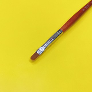 Cọ đắp gel SLH Hàn Quốc - Cọ nail chuyên dụng cho dân làm móng