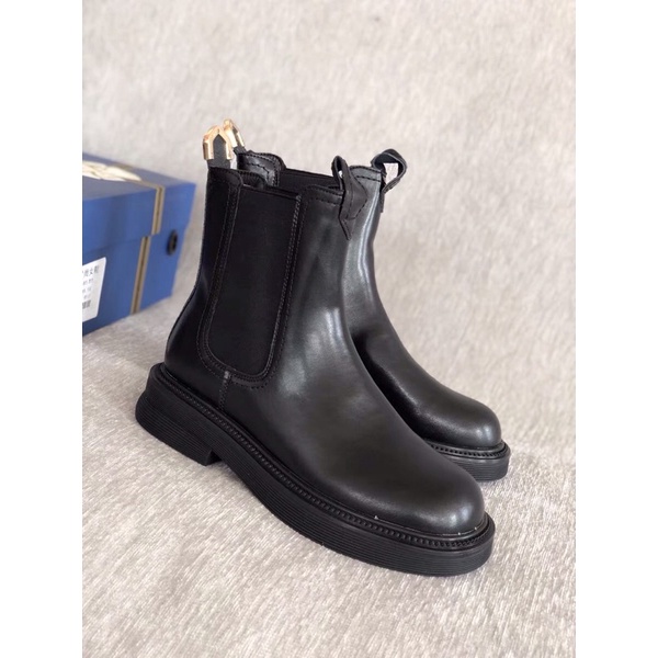 Boots xuất eu