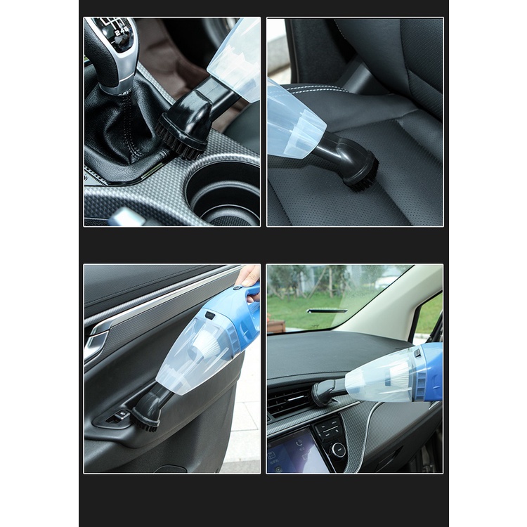 KAIMEIDI Máy hút bụi KAIMEIDI cầm tay 120W dài 4m