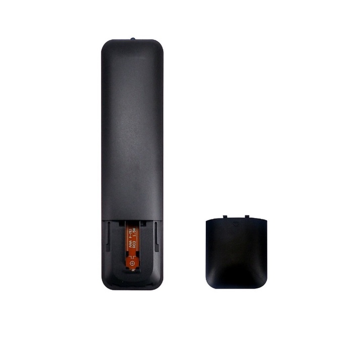 Remote Thay Thế Điều Khiển Tivi PHILIPS Internet Smart TV Netflix Kèm Pin