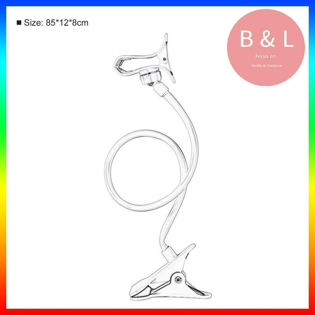 Giá đỡ điện thoại để bàn có thể gập lại sử dụng tiện lợi