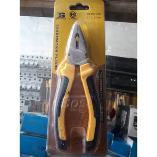 Kìm điện bosi 150mm