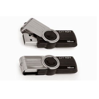 Usb Kingston DT101 G2 16Gb Cao Cấp