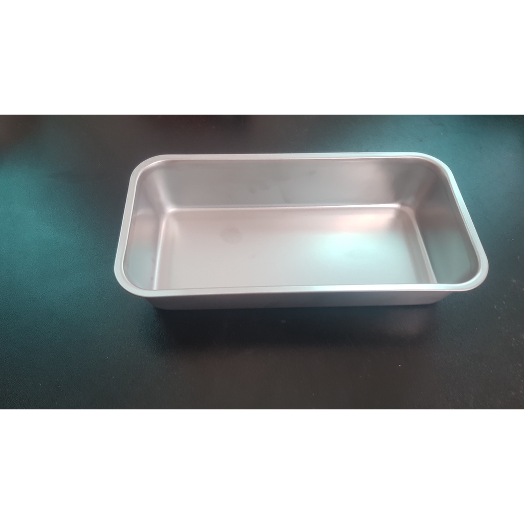 Khay Đựng Hộp Cơm MOCATO M601 Inox 304