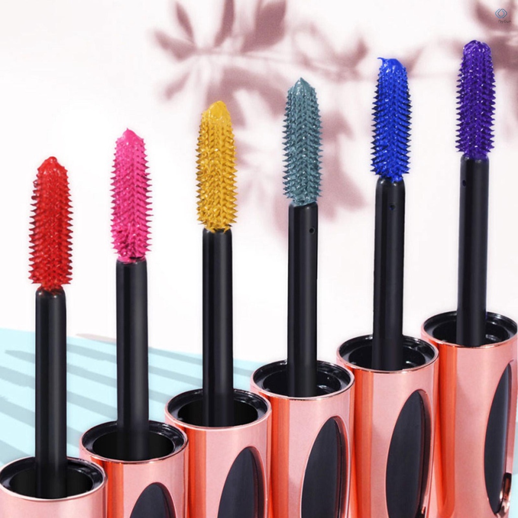 Mascara ibcccndc màu sắc chống thấm nước lâu trôi chuốt dày và cong mi
 | BigBuy360 - bigbuy360.vn