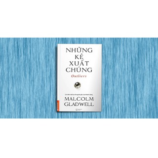 Sách - Những kẻ xuất chúng