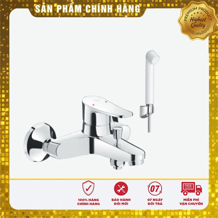 Sen tắm nóng lạnh Inax BFV-1003S