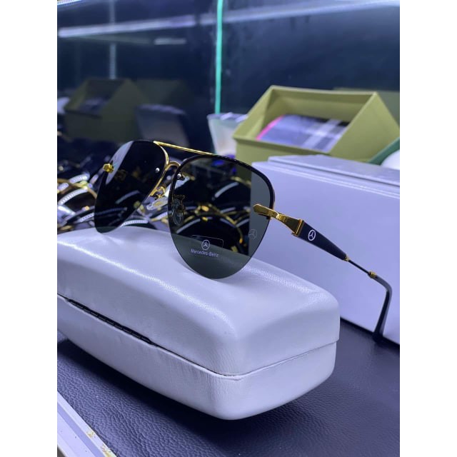 Kính nam Mercedes phân cực tròng polazoi | BigBuy360 - bigbuy360.vn