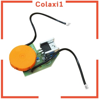 [Colaxi1] Công tắc điều khiển tốc độ máy mài Công cụ công tắc điện