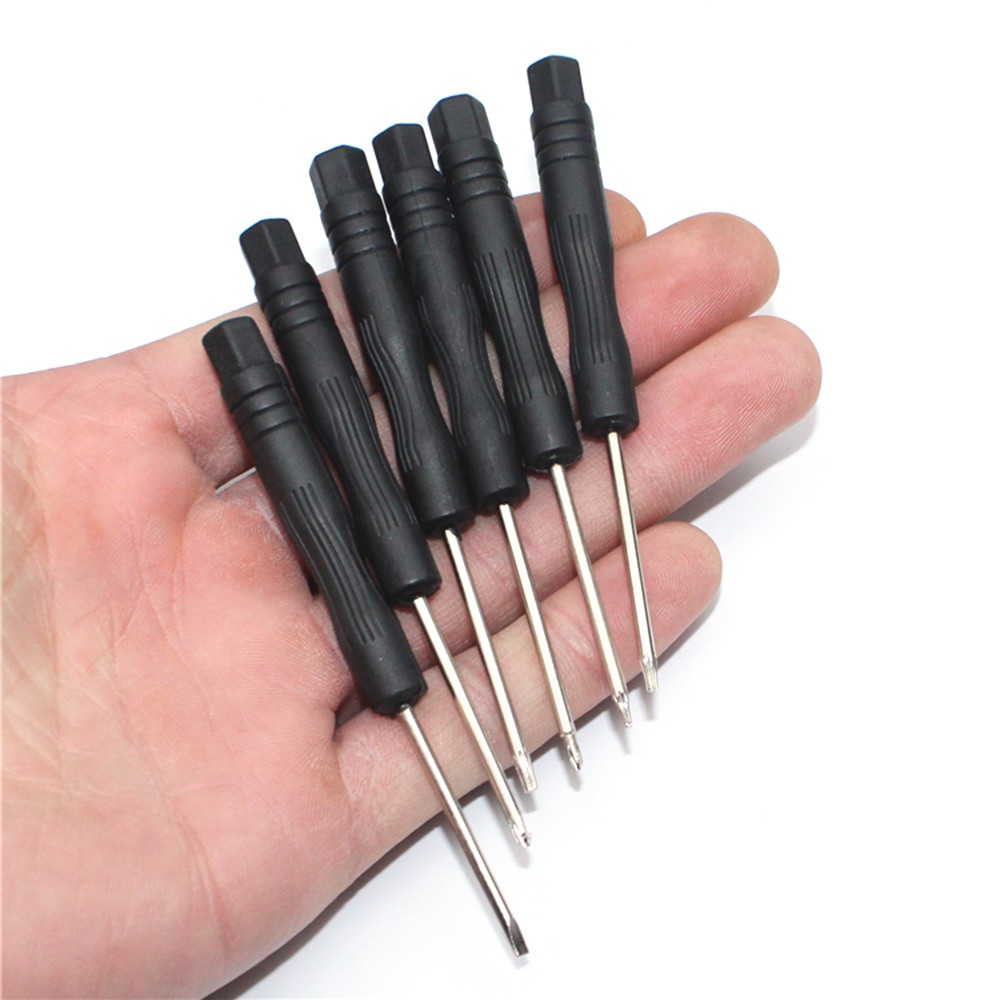 Bộ Tua Vít Mini Sửa Chữa Điện Thoại / Máy Tính / Đồng Hồ / Điện Thoại Đa Năng