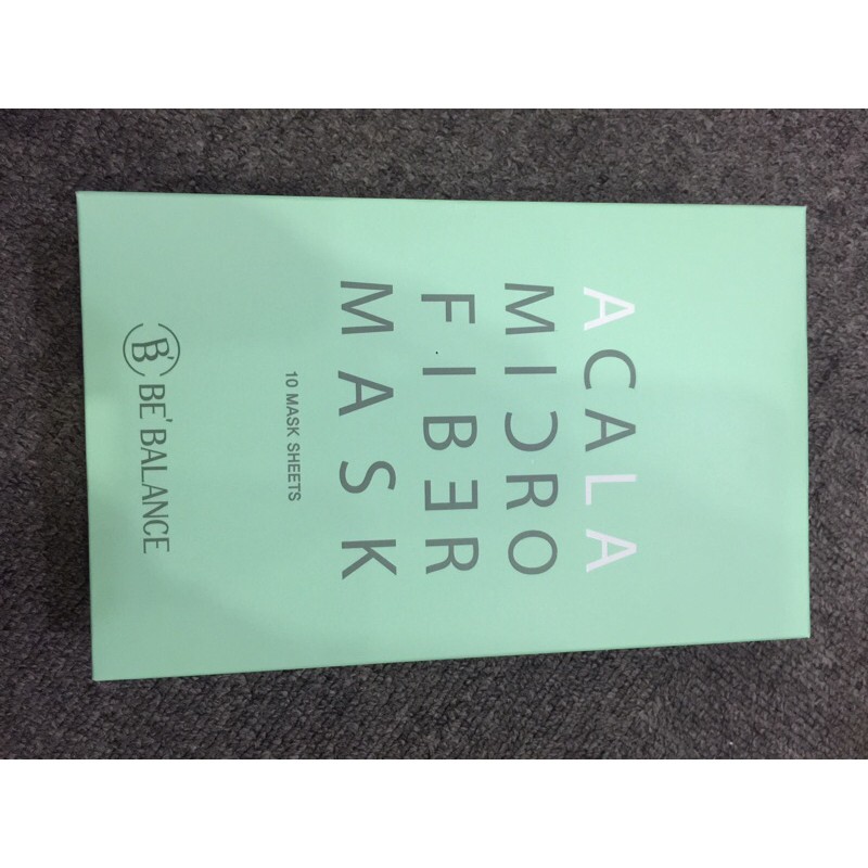 Mặt Nạ Thần Kì Be’balance ❤️FREESHIP❤️ | BigBuy360 - bigbuy360.vn