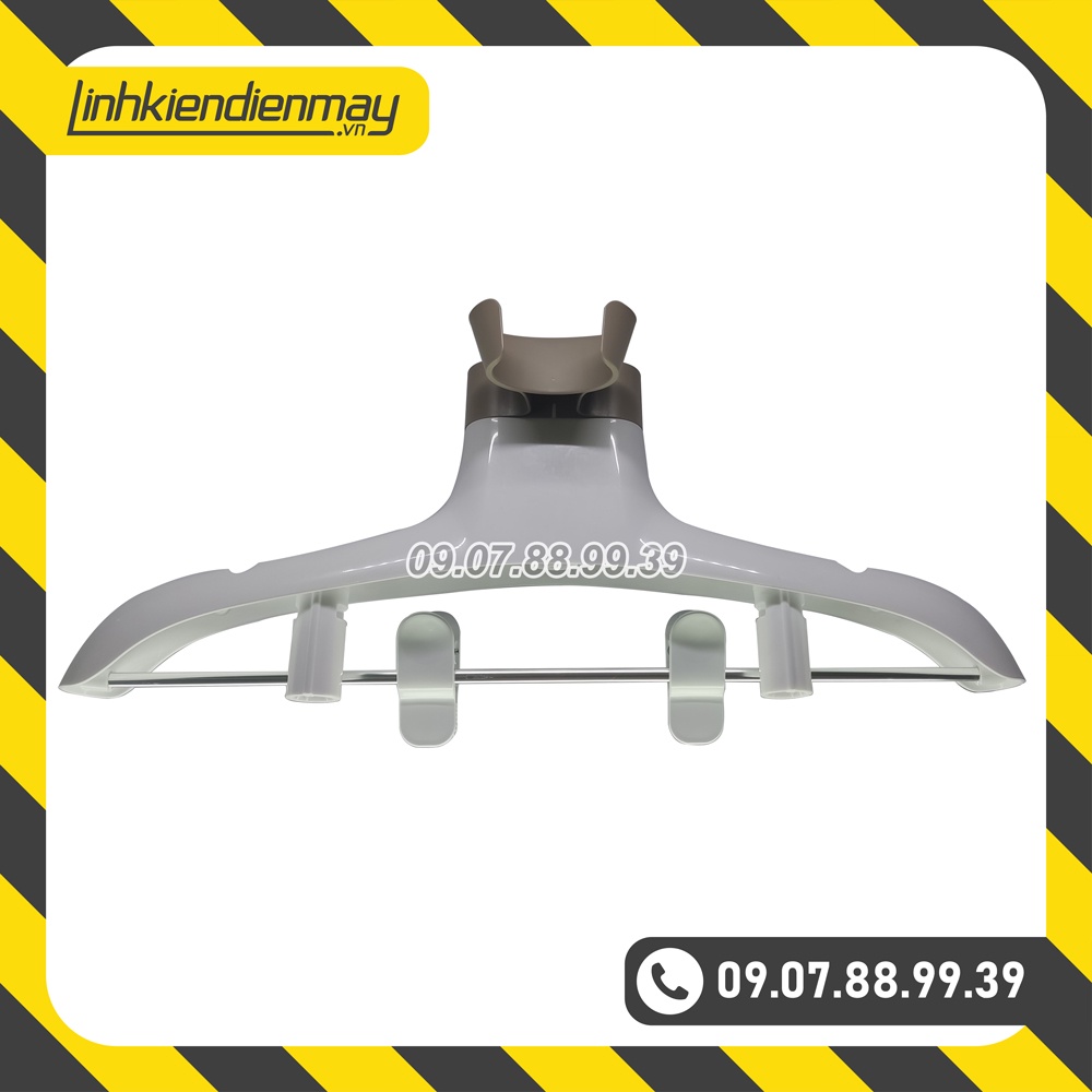 [Phụ kiện chính hãng] Móc treo bàn ủi hơi nước Philips GC523 GC524