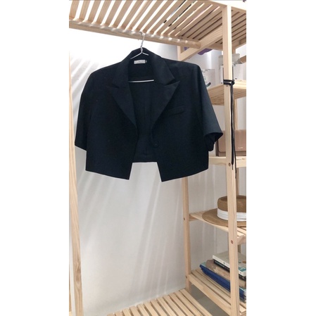 Áo vest lửng Tiin