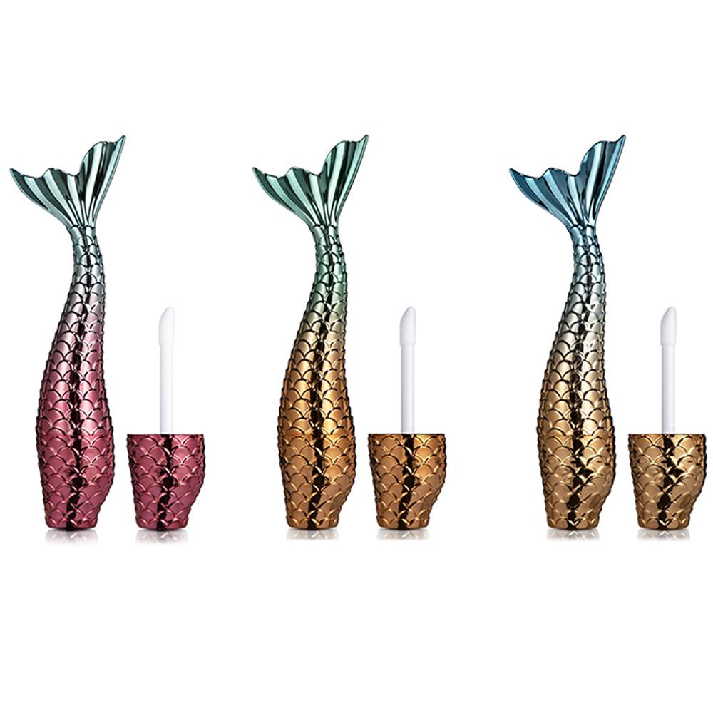 Tuýp Rỗng Đựng Son Dưỡng Môi Dung Tích 3ml NORMAN