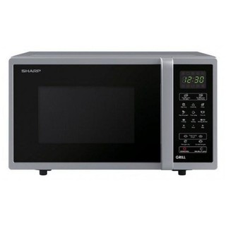 Lò vi sóng Sharp 23 lít R-G372VN có nướng