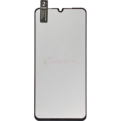 Dán màn hình cường lực Full viền 3D WK KINGKONG Xiaomi