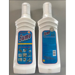 Nước Tẩy Rửa Đa Năng Sumo 700gr