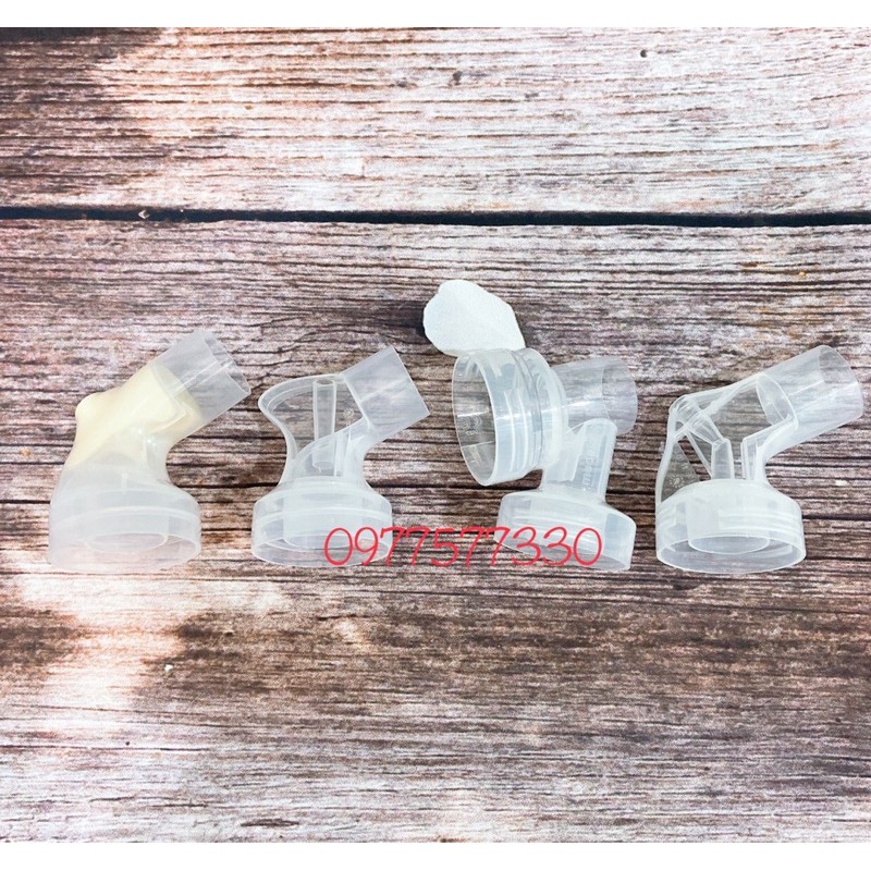 Bình trữ sữa medela 150ml new