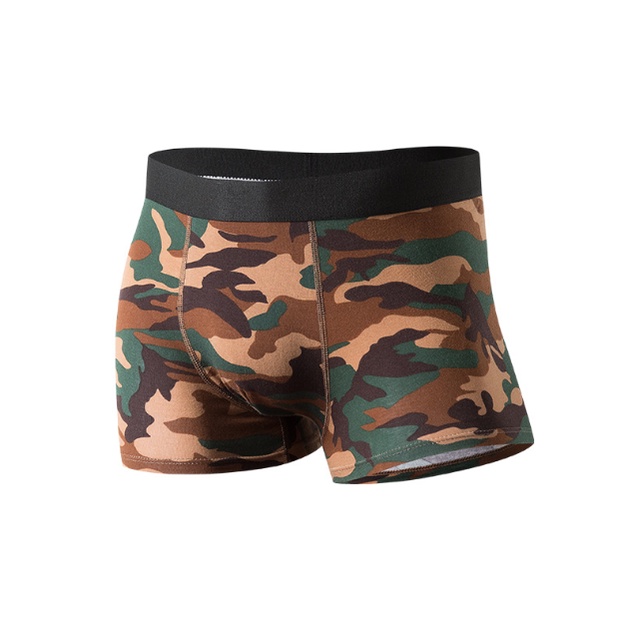 Quần Lót Boxer nam