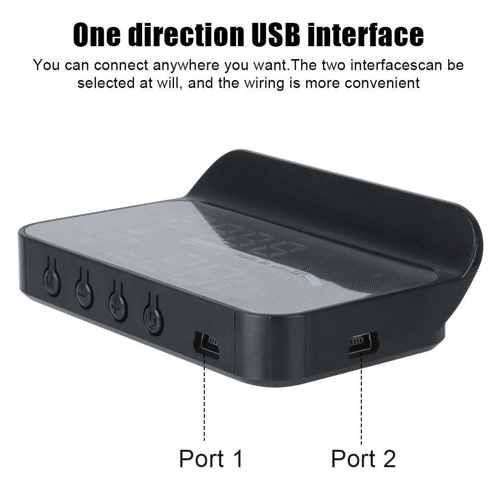 Máy Chiếu OBD + GPS M17 Hiển Thị Cảnh Báo Quá Tốc Độ Kính Chắn Gió