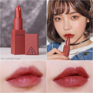 Son 3ce màu 909 chính hãng Hàn quốc