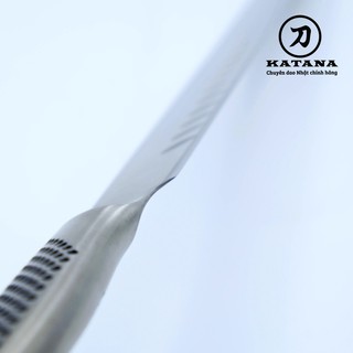 DAO BẾP GLOBAL G60 LONG SLICER