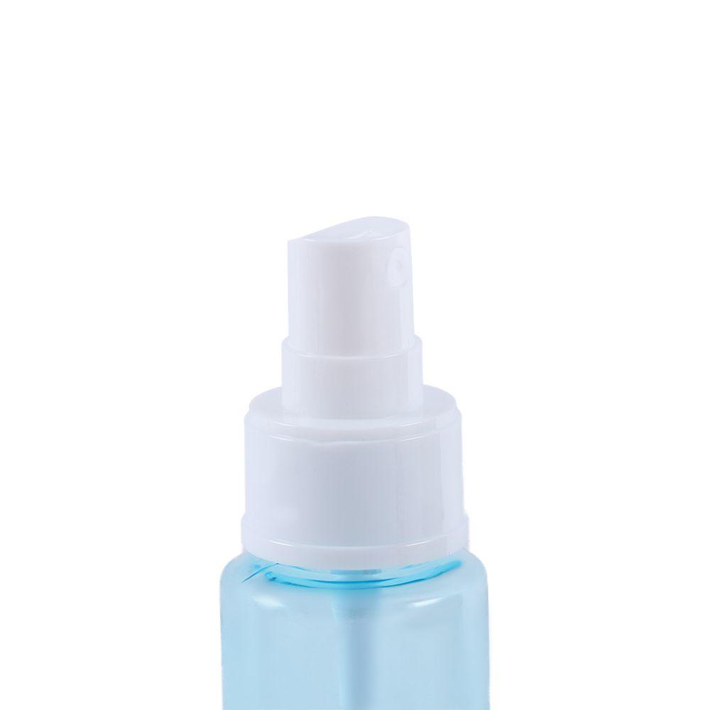 Chai Rỗng Dạng Xịt Dung Dịch Rửa Tay Du Lịch Tiện Lợi