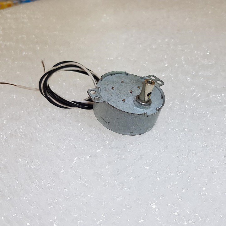 MOTOR ĐẢO QUẠT CHẬM - CB279