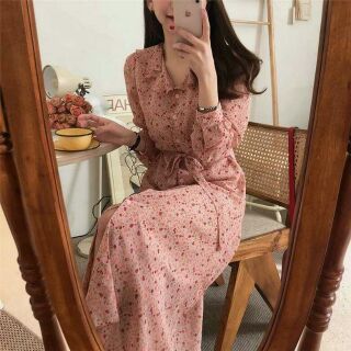 Váy hoa MORAN