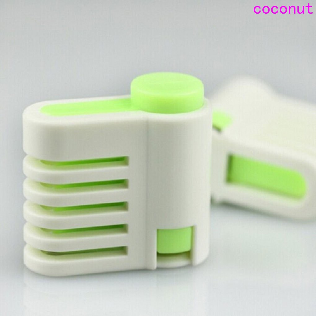 Set 2 Dụng Cụ Cắt Lát Bánh 5 Tầng Tiện Lợi