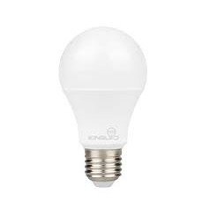 BÓNG LED BÚP TRÒN 9W/ 12W SÁNG TRẮNG/Vàng - TIẾT KIỆM ĐIỆN