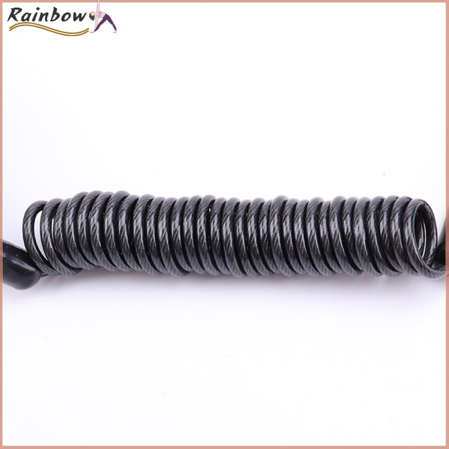 Khóa Mật Khẩu 4 Số Chống Trộm Đa Năng An Toàn Dành Cho Xe Máy / Xe Đạp