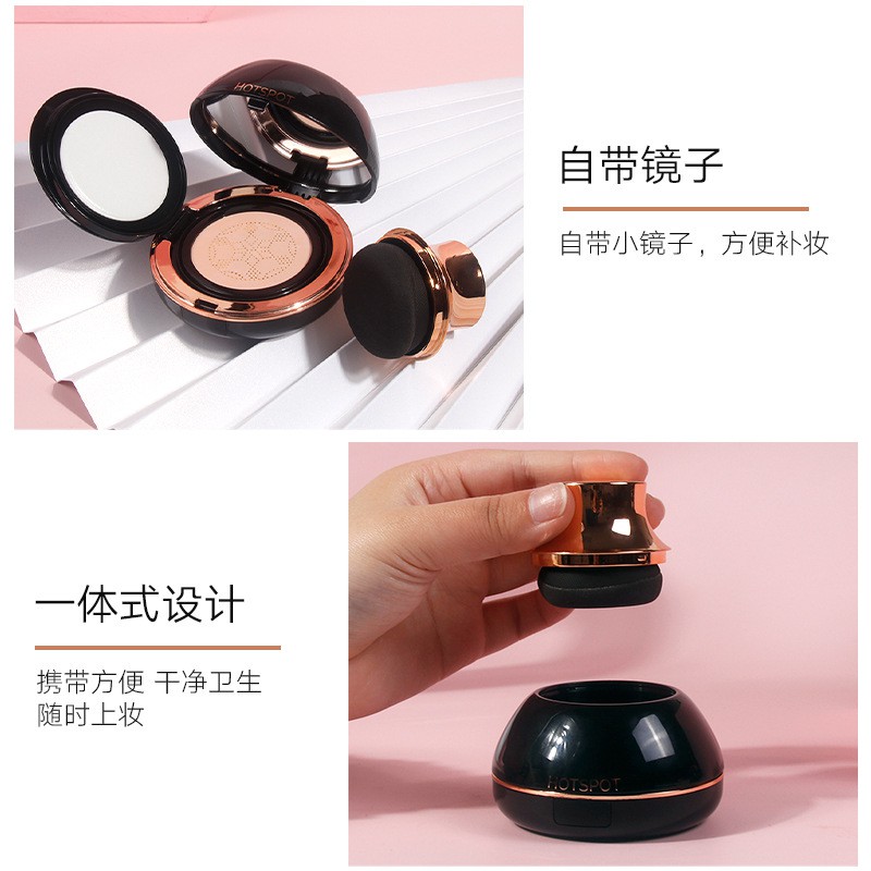 BB Cream kem che khuyết điểm MEZZE siêu mịn lâu trôi, mỏng nhẹ | BigBuy360 - bigbuy360.vn